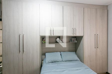 Quarto de apartamento à venda com 1 quarto, 57m² em Brás, São Paulo