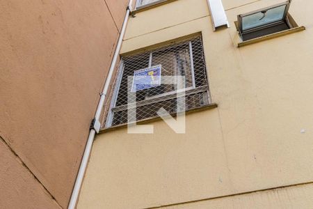 Apartamento para alugar com 41m², 2 quartos e 1 vagaPlaca