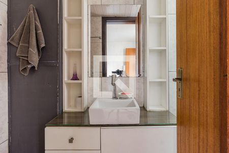 Apartamento para alugar com 41m², 2 quartos e 1 vagaBanheiro