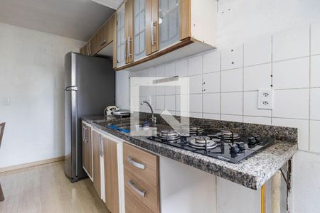 Apartamento para alugar com 41m², 2 quartos e 1 vagaCozinha