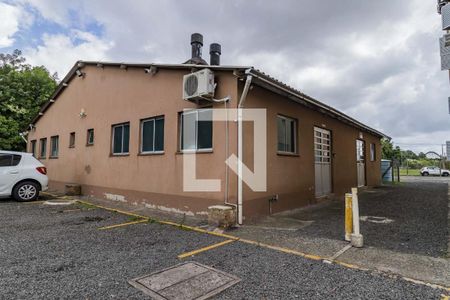 Apartamento para alugar com 41m², 2 quartos e 1 vagaÁrea comum - Salão de festas