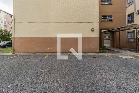 Apartamento para alugar com 41m², 2 quartos e 1 vagaGaragem