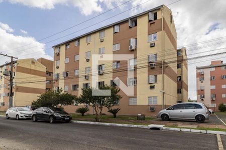 Apartamento para alugar com 41m², 2 quartos e 1 vagaFachada