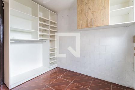 Apartamento para alugar com 41m², 2 quartos e 1 vagaDormitório 1