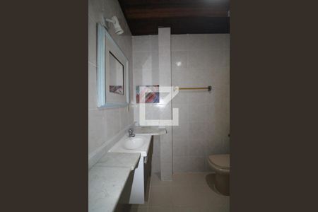 Banheiro de apartamento à venda com 2 quartos, 68m² em Anil, Rio de Janeiro