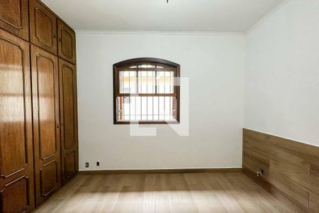 Quarto 1 de casa para alugar com 3 quartos, 150m² em Água Fria, São Paulo