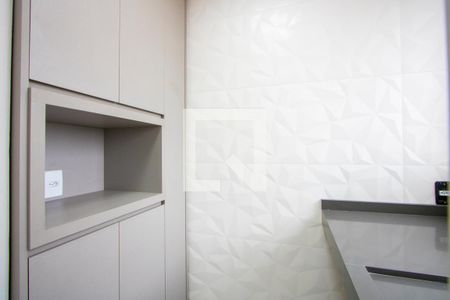 Apartamento à venda com 54m², 2 quartos e 1 vaga Apartamento à venda com 54m², 2 quartos e 1 vagaÁrea de serviço