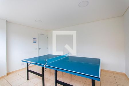 Apartamento à venda com 54m², 2 quartos e 1 vaga Apartamento à venda com 54m², 2 quartos e 1 vagaÁrea comum - Espaço de jogos