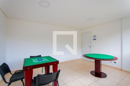 Apartamento à venda com 54m², 2 quartos e 1 vaga Apartamento à venda com 54m², 2 quartos e 1 vagaÁrea comum - Espaço de jogos