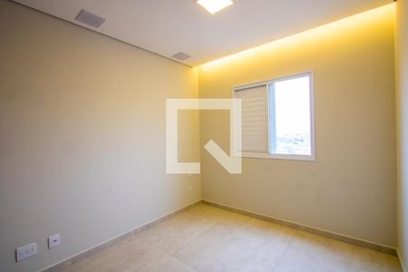 Quarto 1 de apartamento para alugar com 2 quartos, 54m² em Vila Humaitá, Santo André