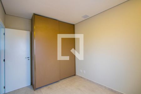 Quarto 1 de apartamento para alugar com 2 quartos, 54m² em Vila Humaitá, Santo André