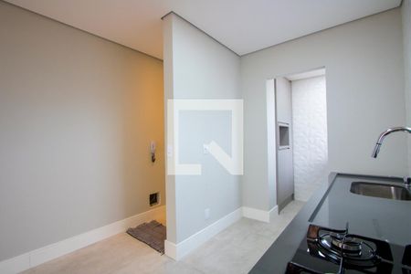 Apartamento à venda com 54m², 2 quartos e 1 vaga Apartamento à venda com 54m², 2 quartos e 1 vagaCozinha