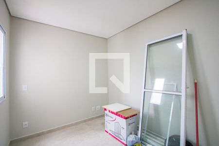 Apartamento à venda com 54m², 2 quartos e 1 vagaQuarto 2