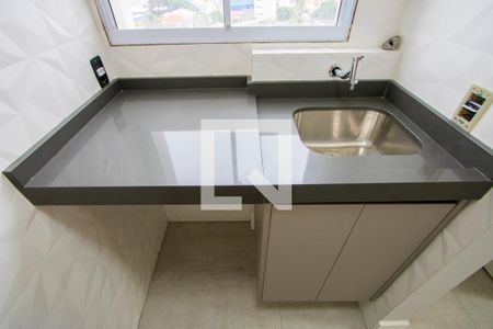 Apartamento à venda com 54m², 2 quartos e 1 vaga Apartamento à venda com 54m², 2 quartos e 1 vagaÁrea de serviço