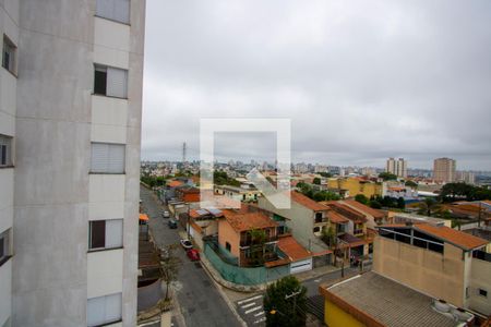 Apartamento à venda com 54m², 2 quartos e 1 vaga Apartamento à venda com 54m², 2 quartos e 1 vagaVista do quarto 2