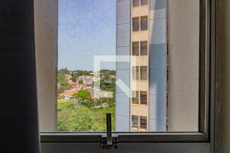 Vista do Quarto 1 de apartamento à venda com 2 quartos, 70m² em Vila Nova Caledonia, São Paulo