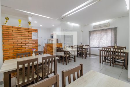 Apartamento à venda com 64m², 2 quartos e 1 vaga Apartamento à venda com 64m², 2 quartos e 1 vagaÁrea comum