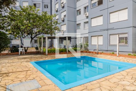 Apartamento à venda com 64m², 2 quartos e 1 vaga Apartamento à venda com 64m², 2 quartos e 1 vagaÁrea comum