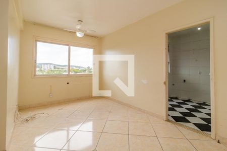 Sala de apartamento à venda com 2 quartos, 64m² em Cavalhada, Porto Alegre