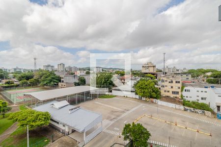 Apartamento à venda com 64m², 2 quartos e 1 vaga Apartamento à venda com 64m², 2 quartos e 1 vagaVista