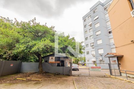 Apartamento à venda com 64m², 2 quartos e 1 vaga Apartamento à venda com 64m², 2 quartos e 1 vagaFachada