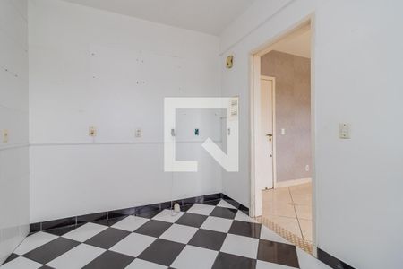 Apartamento à venda com 64m², 2 quartos e 1 vaga Apartamento à venda com 64m², 2 quartos e 1 vagaCozinha