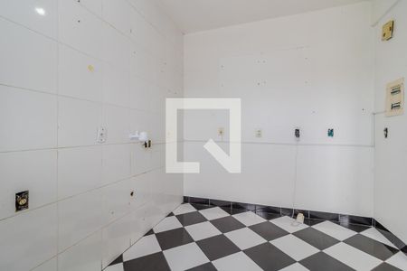 Apartamento à venda com 64m², 2 quartos e 1 vaga Apartamento à venda com 64m², 2 quartos e 1 vagaCozinha