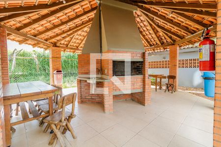 Apartamento à venda com 64m², 2 quartos e 1 vaga Apartamento à venda com 64m², 2 quartos e 1 vagaÁrea comum