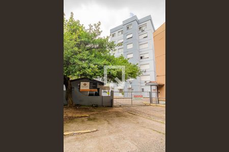 Apartamento à venda com 64m², 2 quartos e 1 vaga Apartamento à venda com 64m², 2 quartos e 1 vagaFachada