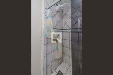 Apartamento à venda com 64m², 2 quartos e 1 vaga Apartamento à venda com 64m², 2 quartos e 1 vagaBanheiro