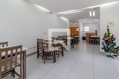 Apartamento à venda com 64m², 2 quartos e 1 vaga Apartamento à venda com 64m², 2 quartos e 1 vagaÁrea comum