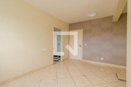 Sala de apartamento à venda com 2 quartos, 64m² em Cavalhada, Porto Alegre