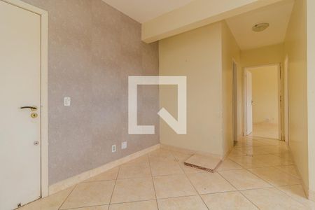 Sala de apartamento à venda com 2 quartos, 64m² em Cavalhada, Porto Alegre