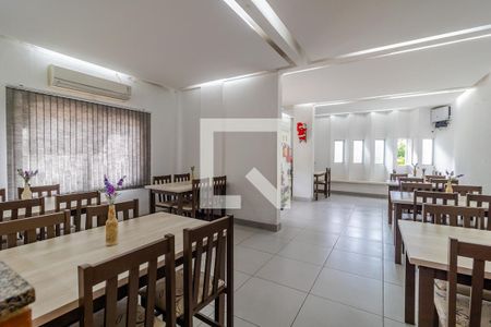 Apartamento à venda com 64m², 2 quartos e 1 vaga Apartamento à venda com 64m², 2 quartos e 1 vagaÁrea comum
