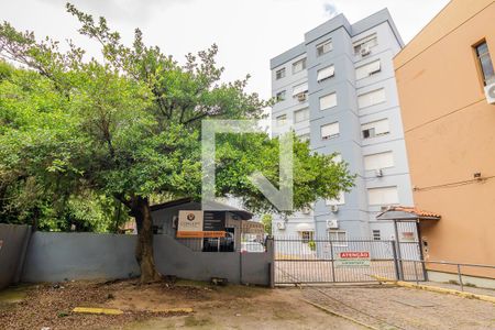 Apartamento à venda com 64m², 2 quartos e 1 vaga Apartamento à venda com 64m², 2 quartos e 1 vagaFachada