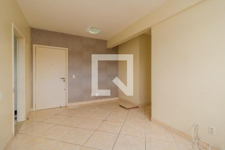 Sala de apartamento à venda com 2 quartos, 64m² em Cavalhada, Porto Alegre