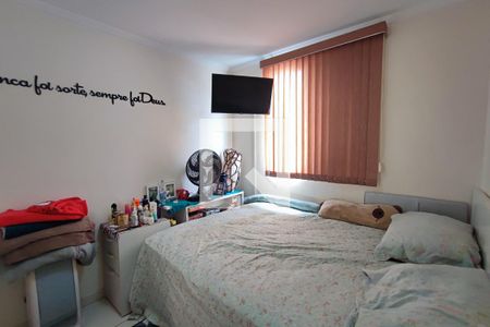 Quarto 2 de apartamento à venda com 2 quartos, 49m² em Vila Pompéia, Campinas