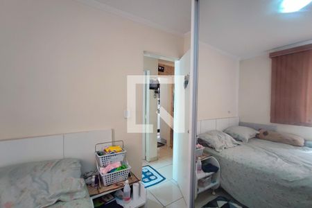 Quarto 2 de apartamento à venda com 2 quartos, 49m² em Vila Pompéia, Campinas