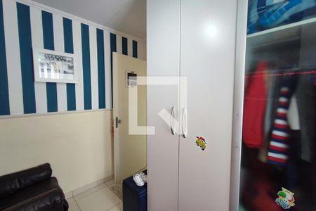 Quarto 1 de apartamento à venda com 2 quartos, 49m² em Vila Pompéia, Campinas
