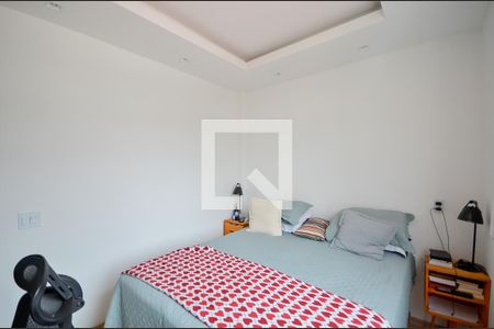 Quarto 1 de apartamento para alugar com 2 quartos, 62m² em Vila Isabel, Rio de Janeiro