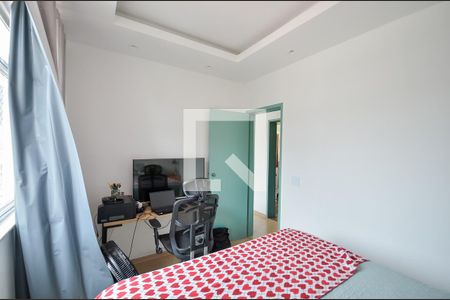 Quarto 1 de apartamento para alugar com 2 quartos, 62m² em Vila Isabel, Rio de Janeiro