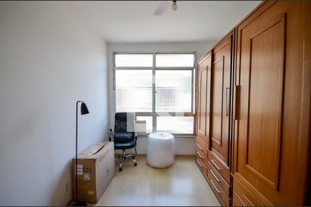 Quarto 2 de apartamento para alugar com 2 quartos, 62m² em Vila Isabel, Rio de Janeiro