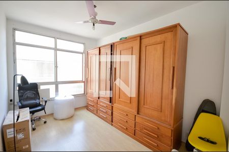 Quarto 2 de apartamento para alugar com 2 quartos, 62m² em Vila Isabel, Rio de Janeiro