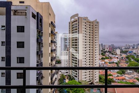 Apartamento à venda com 1 quarto, 42m² em Saúde, São Paulo