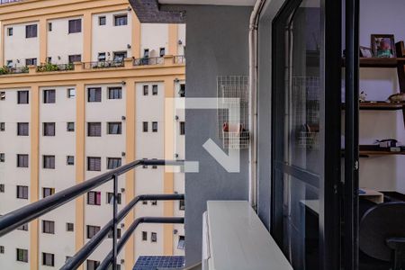 Apartamento à venda com 1 quarto, 42m² em Saúde, São Paulo