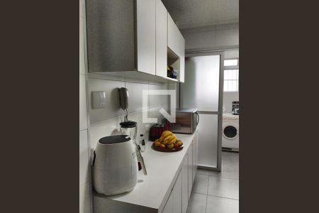 Apartamento à venda com 78m², 3 quartos e 1 vaga Apartamento à venda com 78m², 3 quartos e 1 vagaCozinha