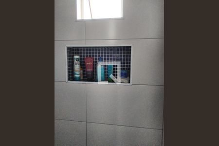 Apartamento à venda com 78m², 3 quartos e 1 vaga Apartamento à venda com 78m², 3 quartos e 1 vagaBanheiro 1 - Suíte