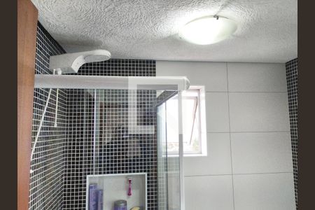 Apartamento à venda com 78m², 3 quartos e 1 vaga Apartamento à venda com 78m², 3 quartos e 1 vagaBanheiro 2