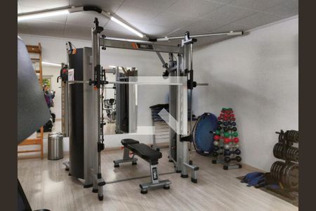 Apartamento à venda com 78m², 3 quartos e 1 vaga Apartamento à venda com 78m², 3 quartos e 1 vagaÁrea comum