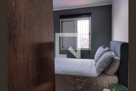 Apartamento à venda com 78m², 3 quartos e 1 vaga Apartamento à venda com 78m², 3 quartos e 1 vagaQuarto 1